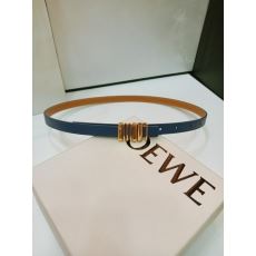 Loewe Belts